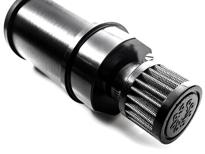 Integrated Engineering Audi Volkswagen Vent To Atmosphere Catch Can ML Performance EU