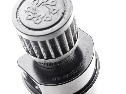 Integrated Engineering Audi Volkswagen Vent To Atmosphere Catch Can ML Performance EU