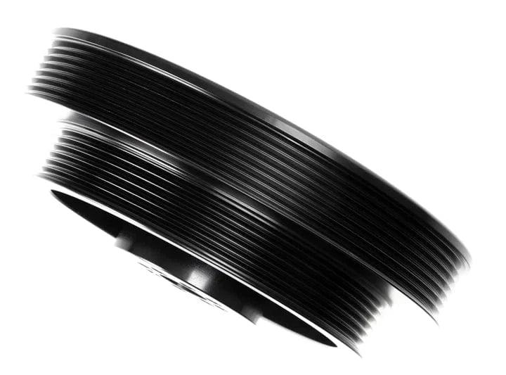 Integrated Engineering IEBAVJ6 Audi 3.0T TFSI B8 C7 207mm Crank Pulley & Damper Upgrade Kit (Inc. S4, S5, A6 & A7) - ML Performance EU