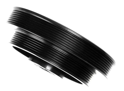 Integrated Engineering IEBAVJ6 Audi 3.0T TFSI B8 C7 207mm Crank Pulley & Damper Upgrade Kit (Inc. S4, S5, A6 & A7) - ML Performance EU