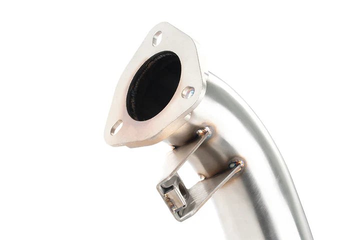 Integrated Engineering IEEXCK8 Audi B9 A4 2.0T Catback Exhaust System