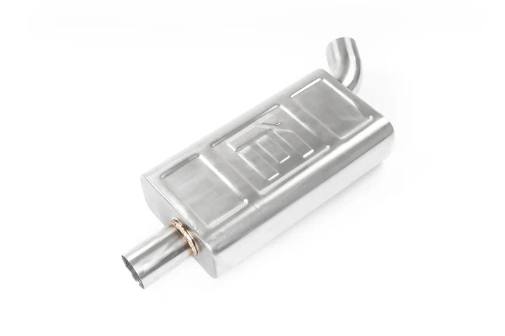 Integrated Engineering IEEXCK8 Audi B9 A4 2.0T Catback Exhaust System