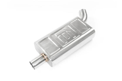 Integrated Engineering IEEXCK8 Audi B9 A4 2.0T Catback Exhaust System