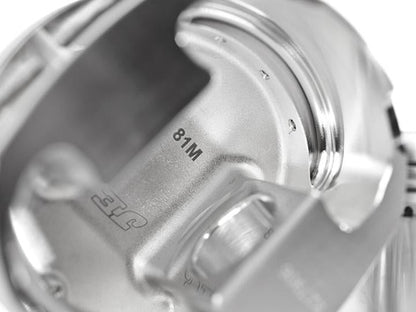 Integrated Engineering JE Audi Volkswagen 1.8T 20VForged Piston Sets (A4, A6, Golf & Jetta) - ML Performance EU