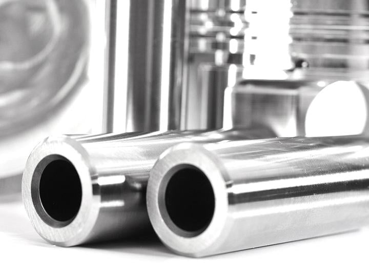 Integrated Engineering JE Audi Volkswagen 1.8T 20V Forged Piston Sets (A4, A6, Golf & Jetta) - ML Performance EU