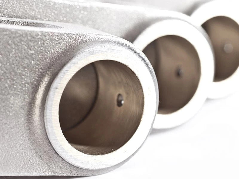 Integrated Engineering Volkswagen 12V 24V 164X20 Forged Connecting Rods ML Performance EU