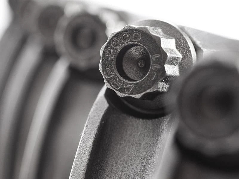 Integrated Engineering Volkswagen 12V 24V 164X20 Forged Connecting Rods ML Performance EU