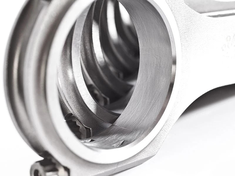 Integrated Engineering Volkswagen 12V 24V 164X20 Forged Connecting Rods ML Performance EU