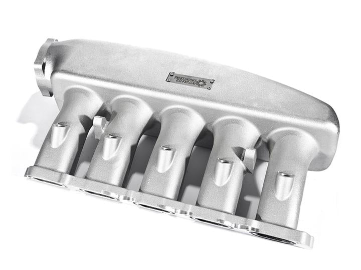 Integrated Engineering Volkswagen MK5 MK6 2.5L 5 Cylinder Intake Manifold Electric Power Steering Only (Golf, Jetta & Rabbit) - ML Performance EU