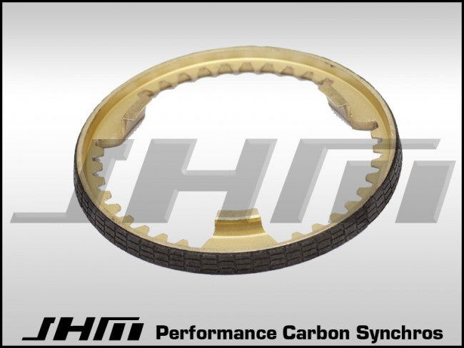 JHM JHM-012311247H 01E Synchro (JHM-Performance)-1st-2nd Gear-for Updated 1-2 Collar - EACH