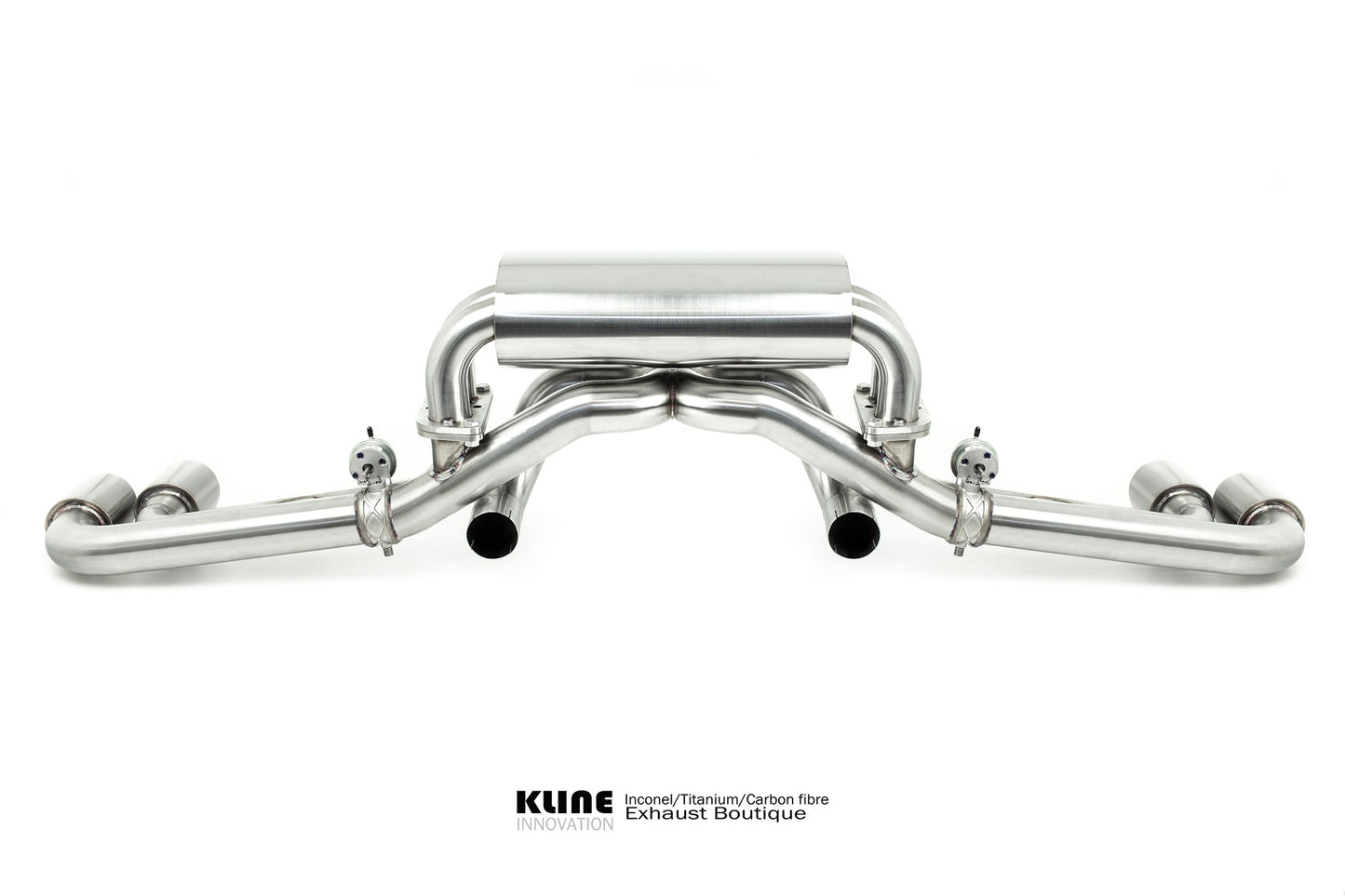 Kline Innovation KL-FER-430-VALVE-RS Valvetronic System Ferrari F430