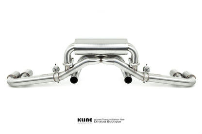 Kline Innovation KL-FER-430-VALVE-RS Valvetronic System Ferrari F430