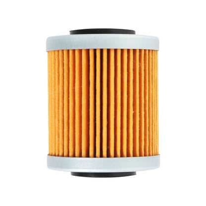 K&N KN-651 Oil Filter
