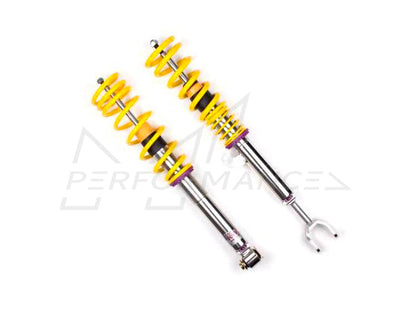 KW BMW Coilover Variant 3 F10 (M5 & M6 with electronic damper control) - ML Performance EU