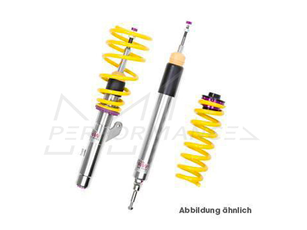 KW BMW Coilover Variant 3 F10 (M5 & M6 with electronic damper control) - ML Performance EU