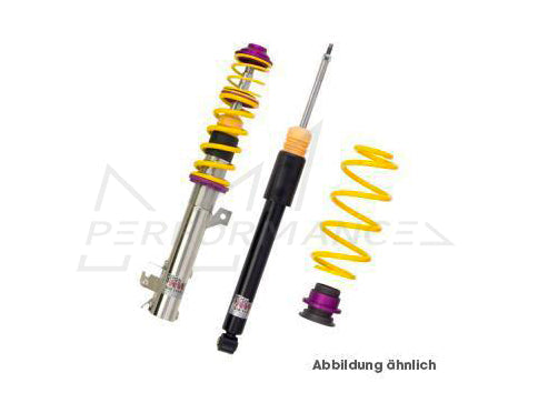 KW BMW E90 E92 M3 Coilover Variant 1 - ML Performance EU