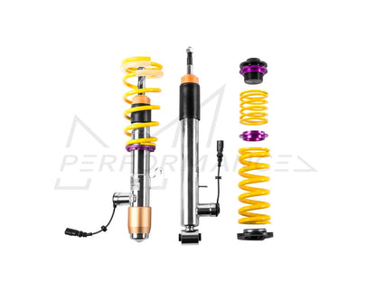 KW BMW F87 DDC ECU Coilovers F87 (M2 & M2 Competition) - ML Performance EU