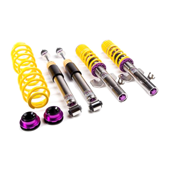 KW Audi/VW Coilover Variant 3 (Q3 & Tiguan) - ML Performance EU
