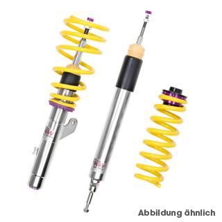 KW BMW Coilover Variant 3 F31 F34 F36 (320i, 335i & 420i) ML Performance EU