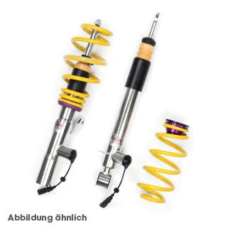 KW BMW DDC - ECU Coilover E90 E92 (M3) ML Performance EU