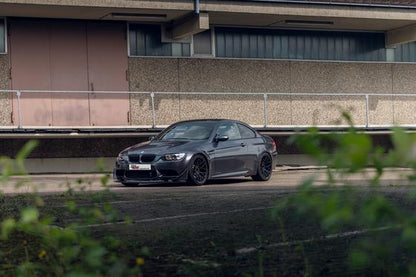 KW 39520334 Coilover suspension V3 racing