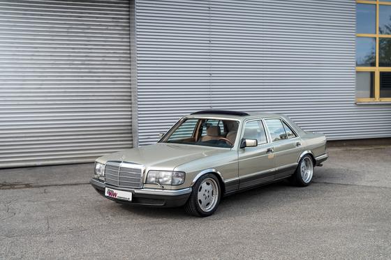 KW 352250AL-B KW 352250AL-B Coilover suspension V3 classic line