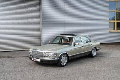 KW 352250AL-B KW 352250AL-B Coilover suspension V3 classic line