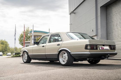 KW 352250AL-B KW 352250AL-B Coilover suspension V3 classic line