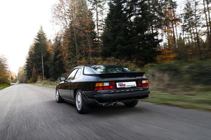 KW 3527100H-B KW 3527100H-B Coilover suspension V3 classic line