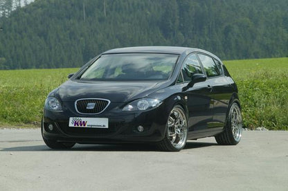 KW 15281020 Coilover suspension V2 inox