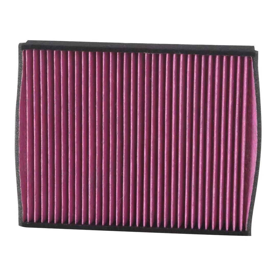 K&N DVF5012 Disposable Cabin Air Filter