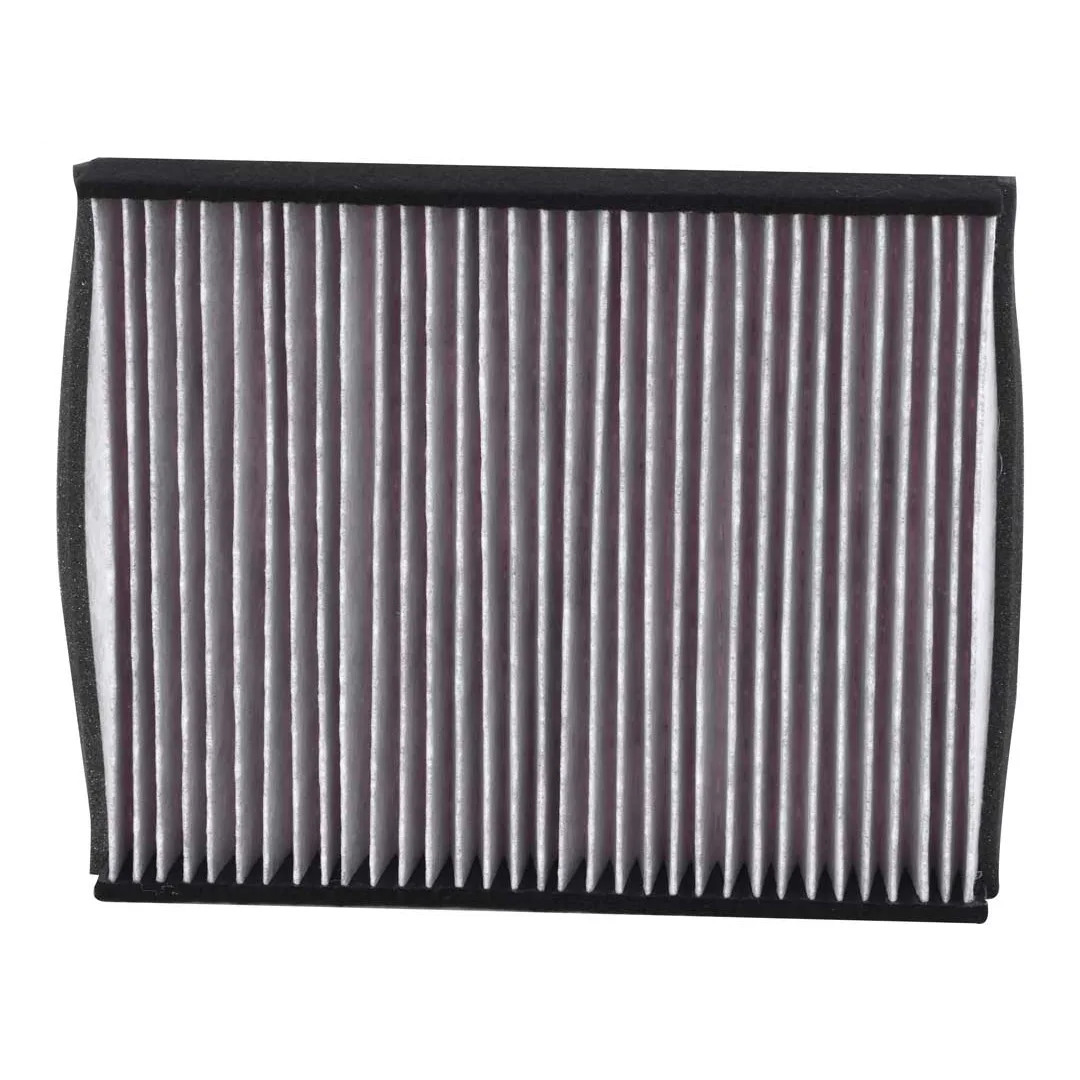 K&N DVF5012 Disposable Cabin Air Filter