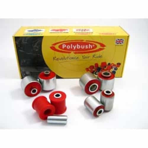 Polybush PK09401 36 Series Kit 94 (36B, 36D, 36E, 36J) | ML Performance Car Parts