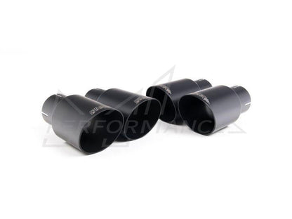 MillTek BMW F87 M2 Competition Equal Length GPF/OPF Cat Back Exhaust - ML Performance EU