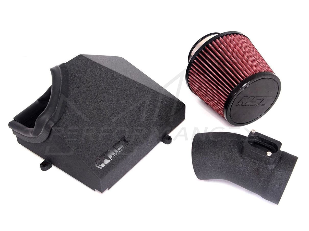 MST Performance MINI B38 B48 F55 F56 F57 Intake Kit (Inc. Cooper, Cooper S & JCW) - ML Performance EU