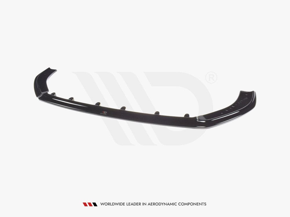 Maxton Design Audi 8V.5 RS3 Sportback Front Splitter V.1 - ML Performance EU