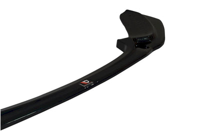 Maxton Design BMW 1 Series F20 F21 LCI M-Power V.3 Front Splitter - ML Performance EU