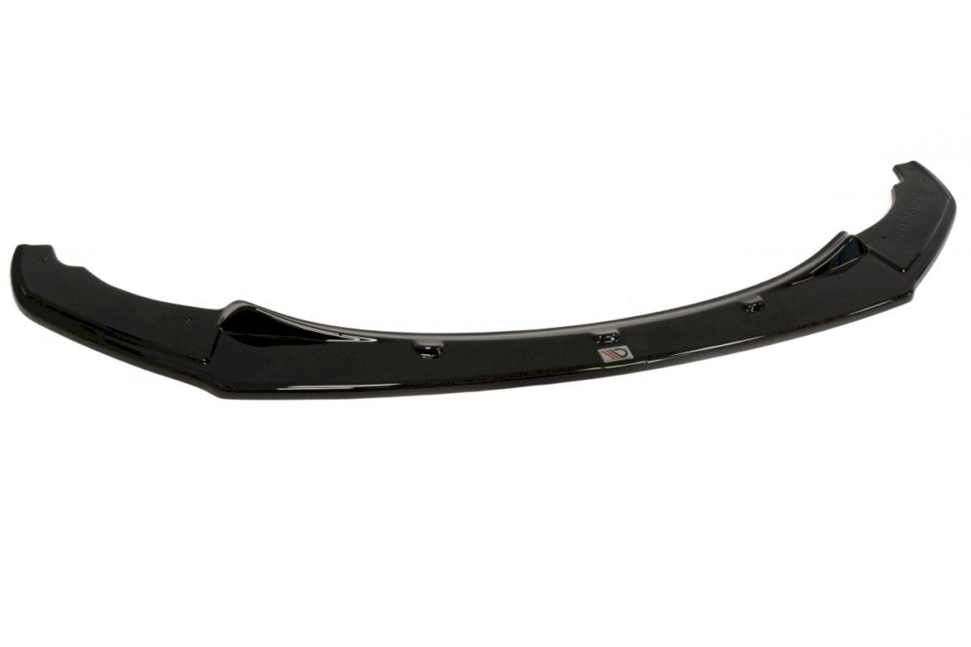 Maxton Design BMW 1 Series F20 F21 Pre-LCI M-Power Front Splitter - ML Performance EU