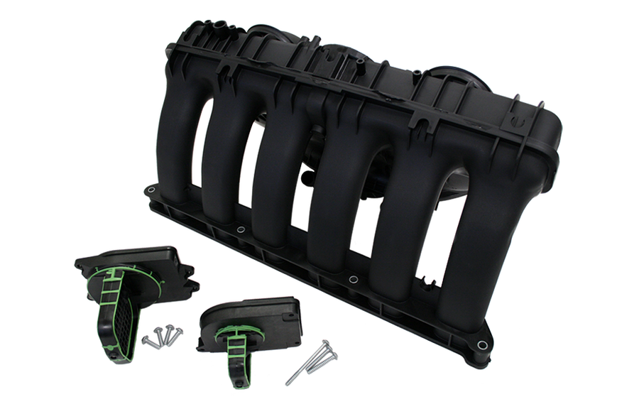 Mosselman BMW N53 E60 E90 E92 E93 Performance Package (325i & 525i)