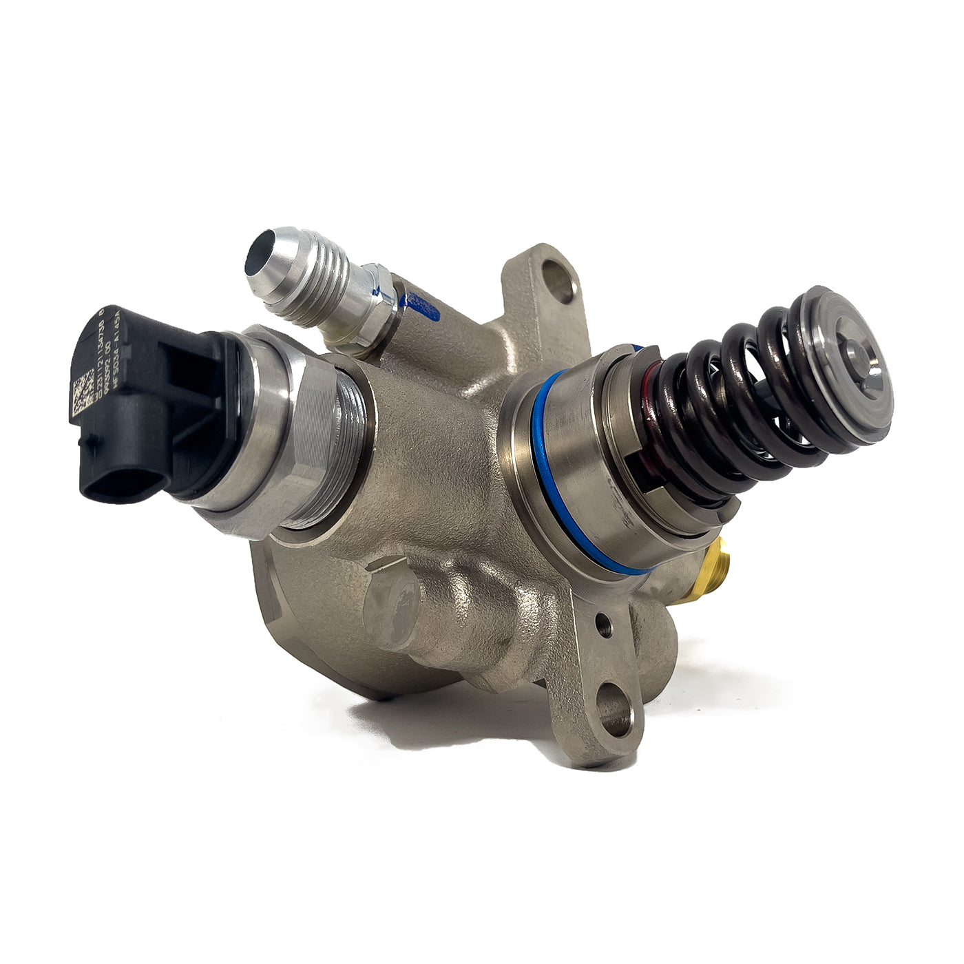 Precision Raceworks N55 "Gauntlet" HPFP upgrade