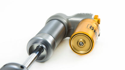 Ohlins BMW F80 F82 F87 TTX36 2-Way Coilover (M2 Competition, M3 & M4) | ML Performance EU