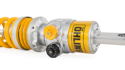 Ohlins BMW F80 F82 F87 TTX36 2-Way Coilover (M2 Competition, M3 & M4) | ML Performance EU