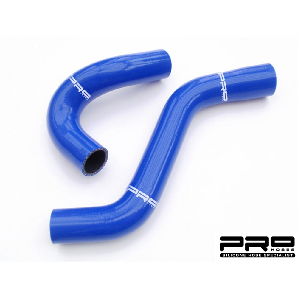 Airtec PH/COLVAUX3 Pro Hoses Coolant Hose Kit for Corsa B C20LET Conversion