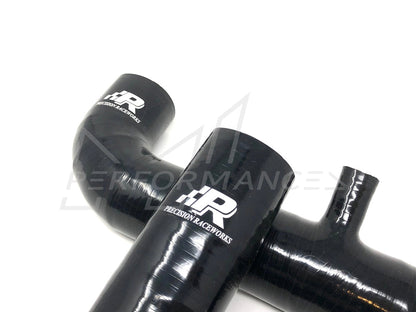 Precision Raceworks BMW N54 Relocation Inlet & Intake Kit for LHD (1M, 135i & 335i) - ML Performance EU