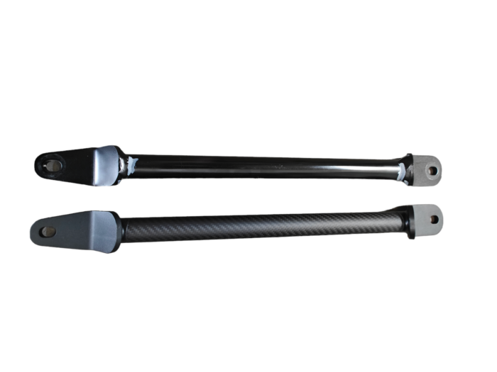 VTT-F9X-STRUT-CF F9X X3/4M Carbon Fiber Strut Braces