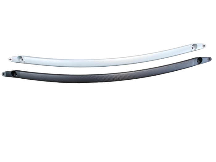 VTT-F9X-STRUT-CF F9X X3/4M Carbon Fiber Strut Braces