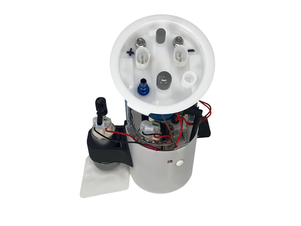 Precision Raceworks BMW E82 E90 Bucketed Performance Pumps (Inc. 135i, 1M, 335i & X1 35ix) - ML Performance EU