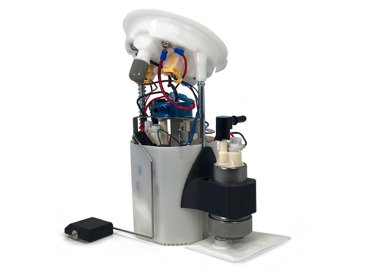 Precision Raceworks BMW E82 E90 Bucketed Performance Pumps (Inc. 135i, 1M, 335i & X1 35ix) - ML Performance EU