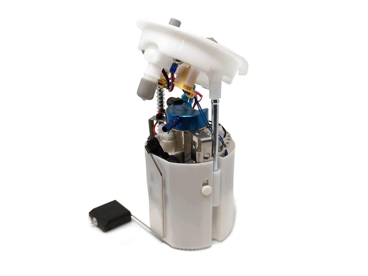 Precision Raceworks BMW E82 E90 Bucketed Performance Pumps (Inc. 135i, 1M, 335i & X1 35ix) - ML Performance EU