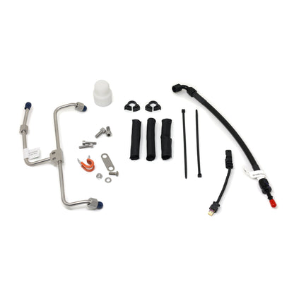 Precision Raceworks B58 Gen 1 Gauntlet HPFP Upgrade